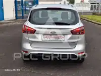 2013 Ford B-Max