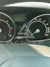 2013 Ford B-Max