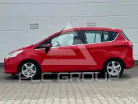 2013 Ford B-Max