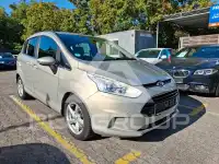 2013 Ford B-Max