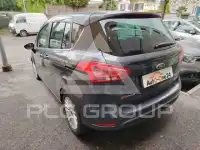 2013 Ford B-Max