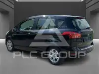 2013 Ford B-Max