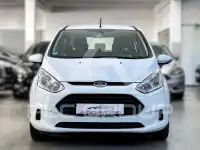 2013 Ford B-Max