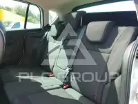2013 Ford B-Max