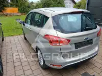 2013 Ford B-Max