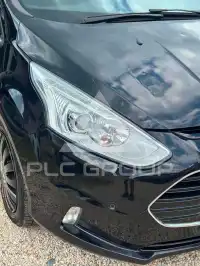 2013 Ford B-Max