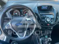 2013 Ford B-Max