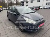 2013 Ford B-Max