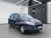 2013 Ford B-Max