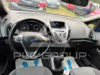 2013 Ford B-Max
