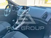 2013 Ford B-Max