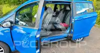 2013 Ford B-Max