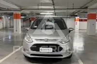 2013 Ford B-Max