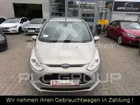2013 Ford B-Max