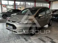 2013 Ford B-Max