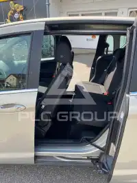 2013 Ford B-Max