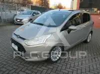 2013 Ford B-Max