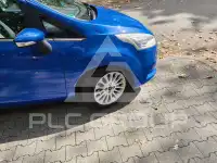 2013 Ford B-Max