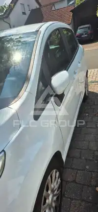 2013 Ford B-Max