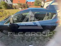 2013 Ford B-Max