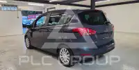 2013 Ford B-Max