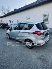 2013 Ford B-Max