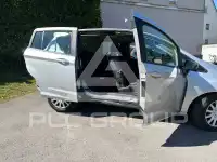2013 Ford B-Max