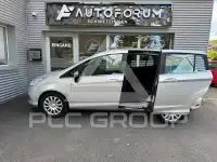 2013 Ford B-Max