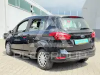 2013 Ford B-Max