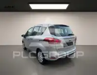 2013 Ford B-Max