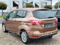 2013 Ford B-Max