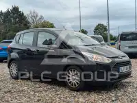 2013 Ford B-Max