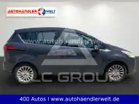 2013 Ford B-Max