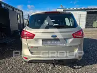 2013 Ford B-Max