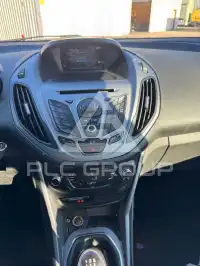 2013 Ford B-Max
