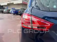 2013 Ford B-Max