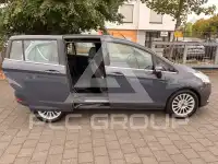 2013 Ford B-Max