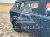 2013 Ford B-Max