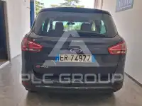 2013 Ford B-Max