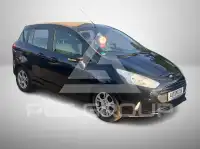 2013 Ford B-Max