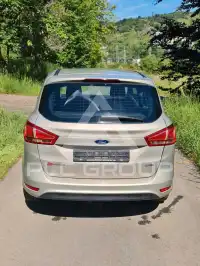 2013 Ford B-Max