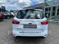 2013 Ford B-Max