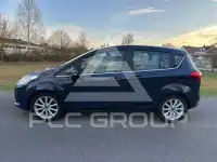2013 Ford B-Max