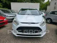 2013 Ford B-Max