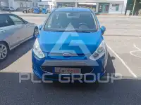 2013 Ford B-Max