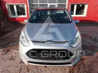 2013 Ford B-Max