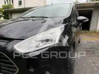2013 Ford B-Max