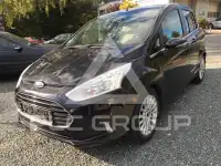2013 Ford B-Max