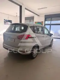 2013 Ford B-Max