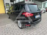 2013 Ford B-Max